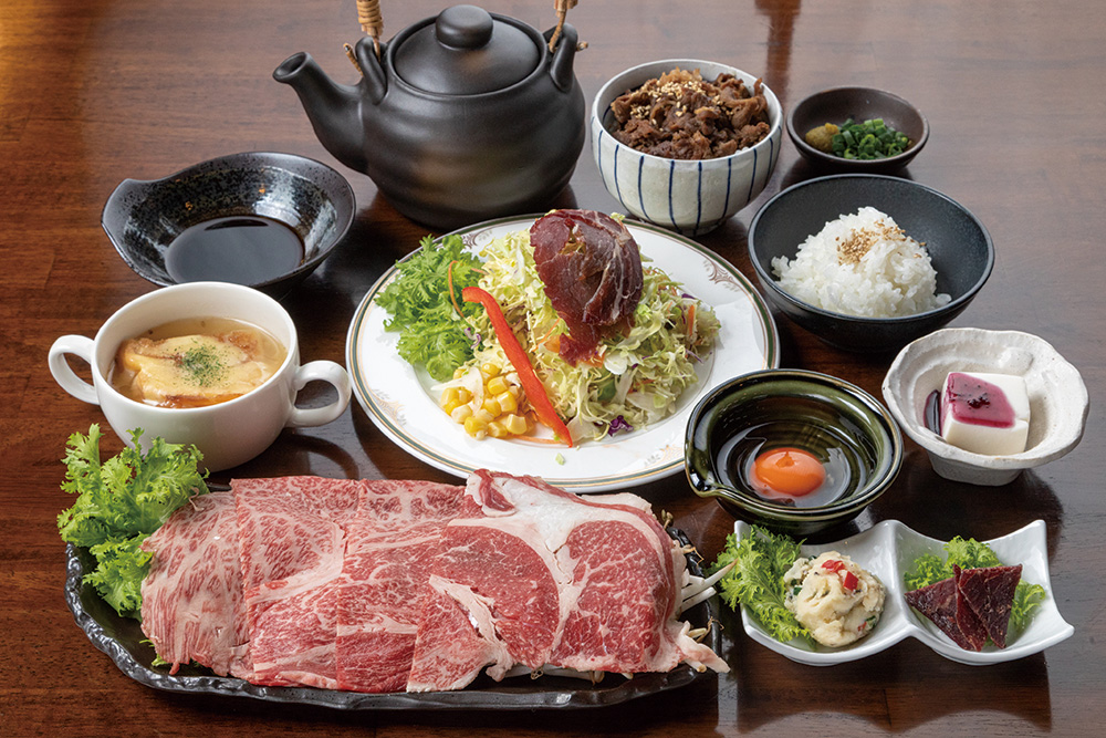 牛肉専門店 KAZU
